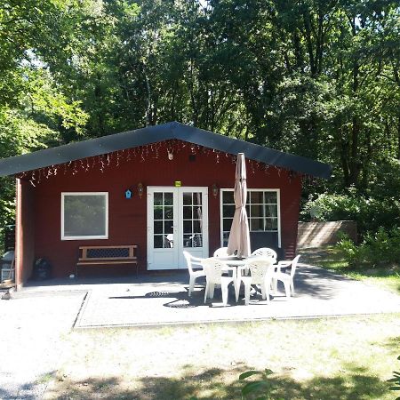 Vakantiehuisje Lanaken Eksteriør bilde